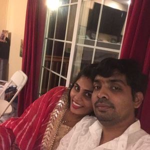 Meet your Posher, Reema